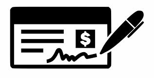 Cheque