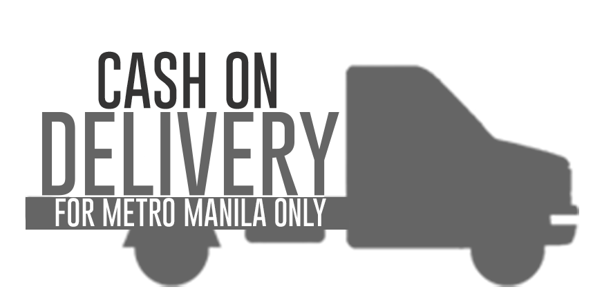 Cash on Delivery